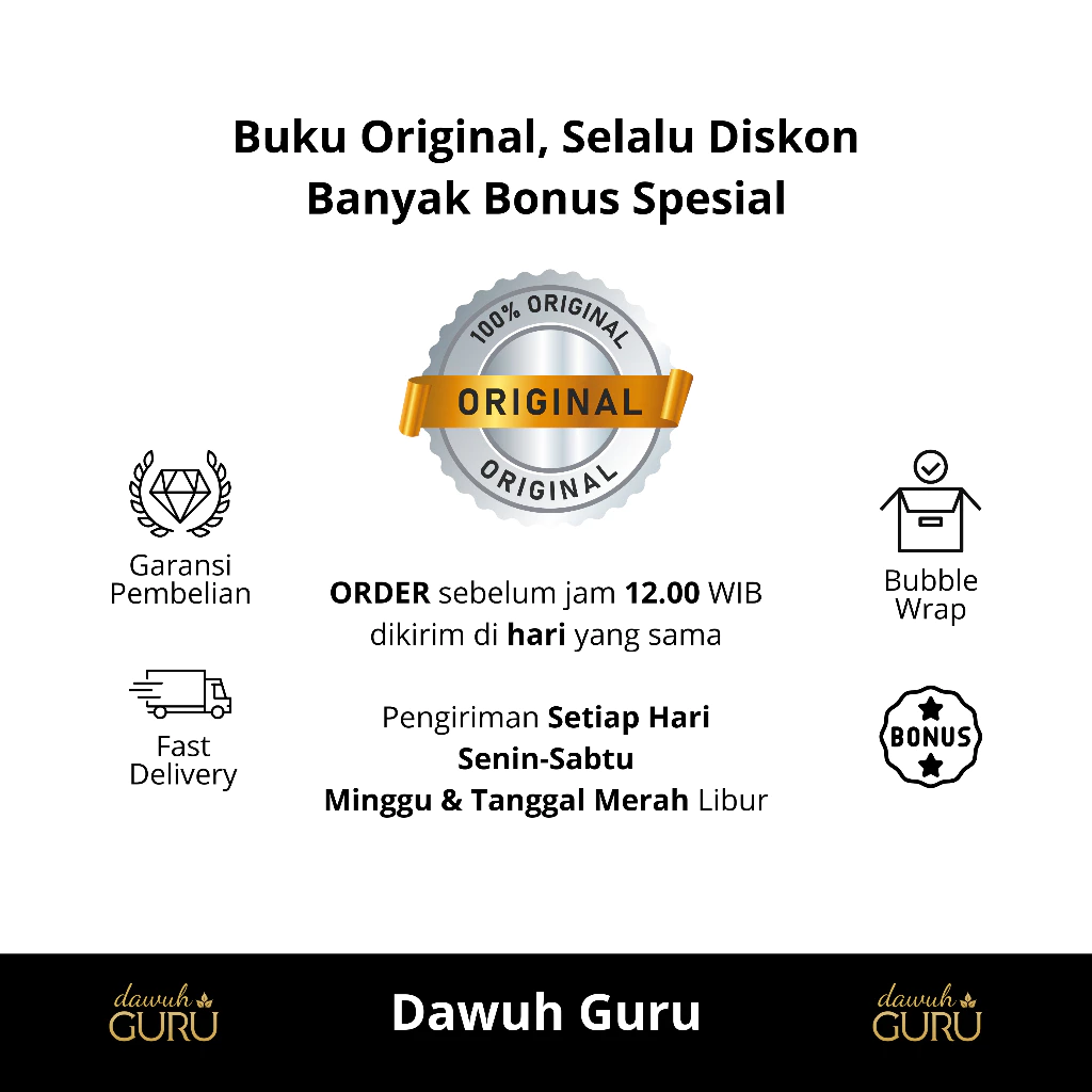 Buku Gagal Paham Shopee Affiliate - Sabar Nasution