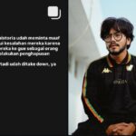 Kontroversi Baru Ferry Irwandi: Cuitan di X Picu Debat Hangat tentang Kripto