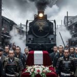Samurai di Awal Restorasi Meiji
