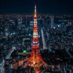 Ini Bukan Menara Eiffel di Paris