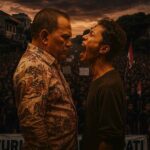 Apa Sebenarnya yang Terjadi di Pati? Berikut Awal Mula Pecahnya Demo Besar di Pati