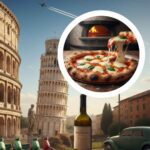 Bukan Italia! Ternyata ada Negara yang Orangnya Lebih Banyak Makan Pizza Dibanding Orang-orang Italia