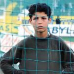 Saat Ronaldo Kecil, Ia Pernah Meminta Sisa Burger di McDonald's Karena tidak Punya Uang
