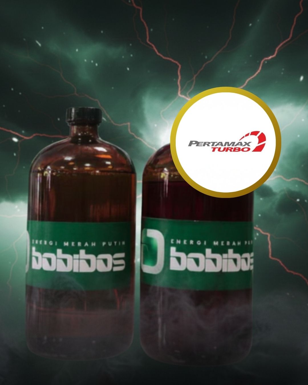 Bobibos BBM Karya Anak Bangsa ini Setara Pertamax Turbo, Harganya Cuma Rp4.000